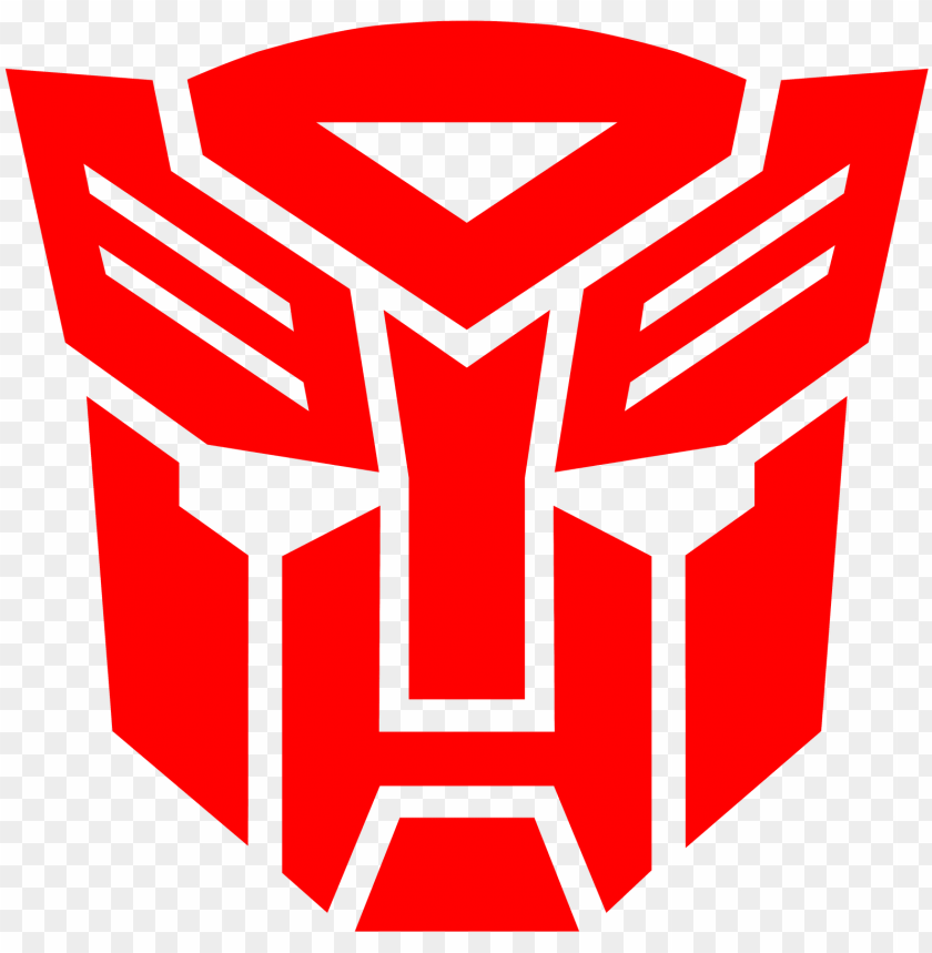 logos for autobot logo hd transformers logo PNG transparent with Clear Background ID 222561