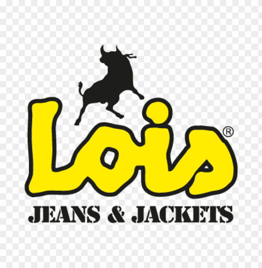  lois vector logo free download - 465029