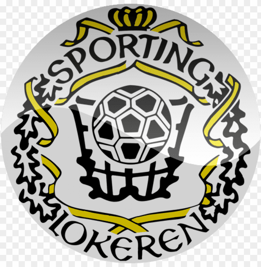 lokeren football logo png png - Free PNG Images@toppng.com