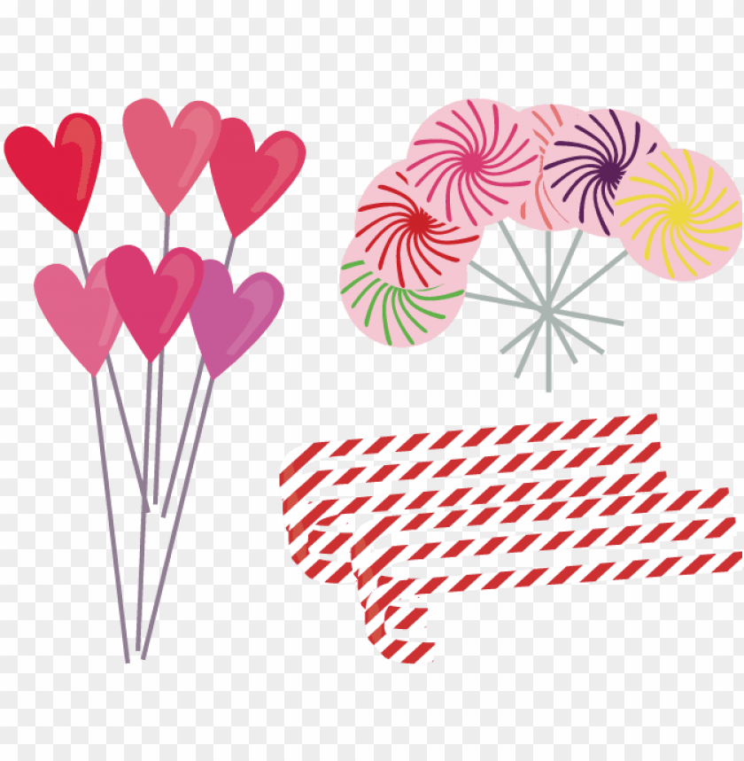 lollipop graphic design- portable network graphics, dessert