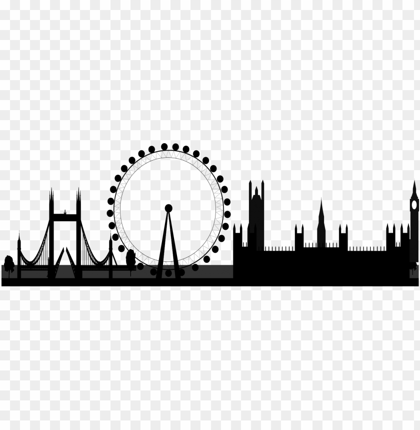 London Clipart Png Photo - 8231 | TOPpng