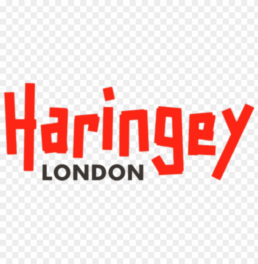 london borough of haringey PNG transparent with Clear Background ID 118563