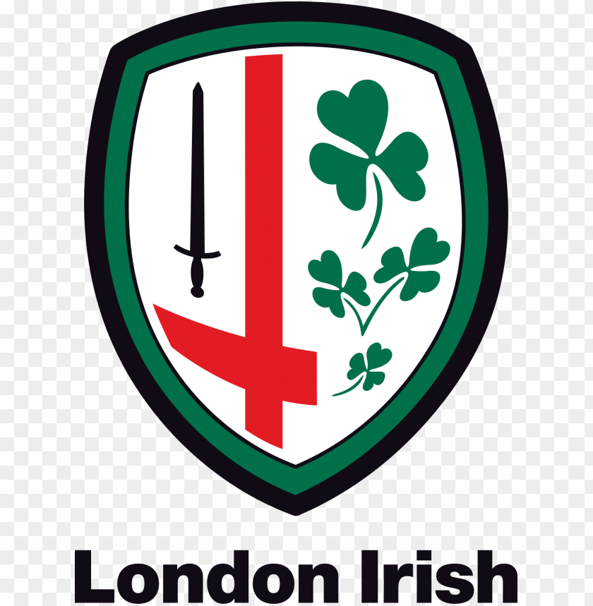 sports, rugby teams, london irish rugby logo, 