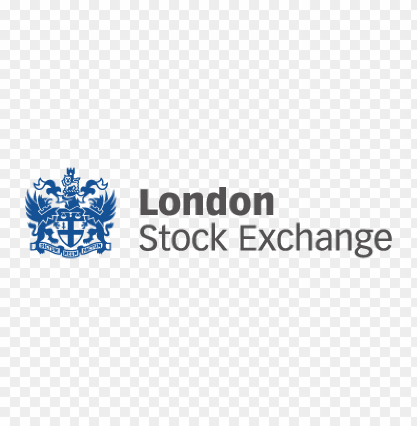  london stock exchange logo vector - 467013