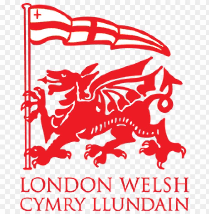 sports, rugby teams, london welsh rugby logo, 