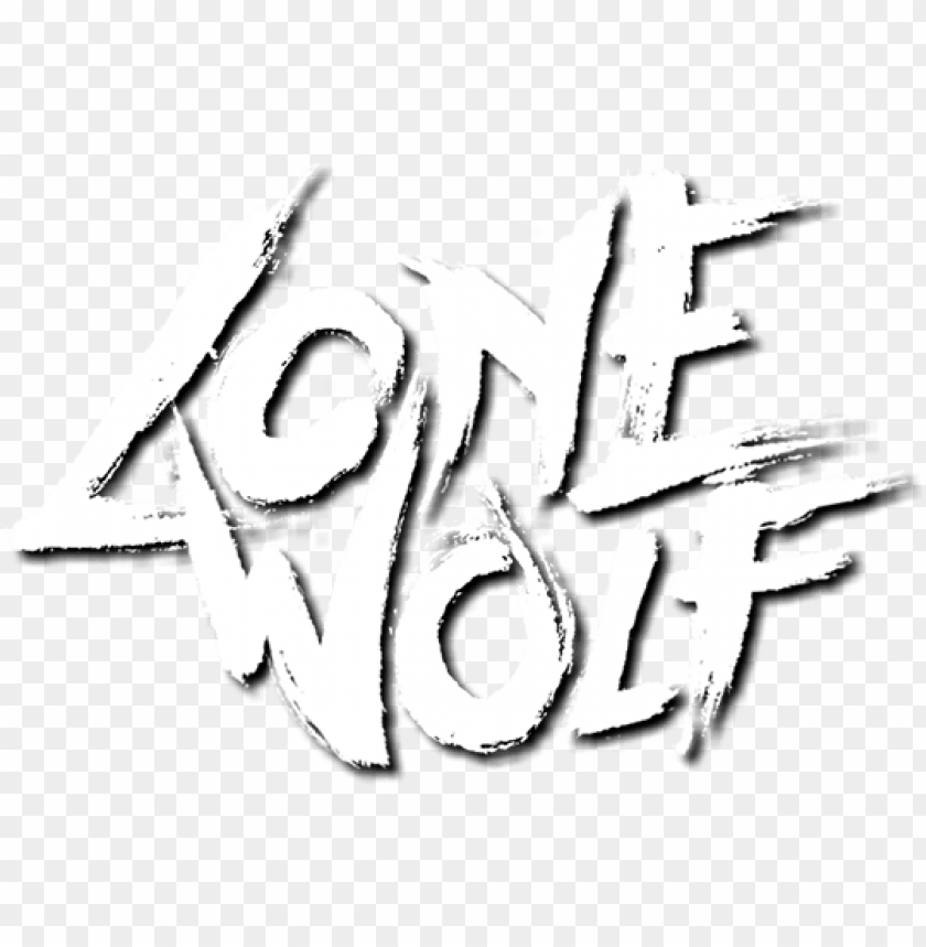 Lone wolf | Logo design contest | 99designs