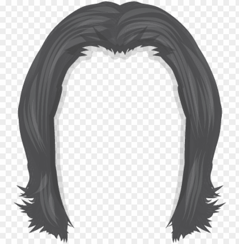 long hair man png - lace wi PNG image with transparent background | TOPpng