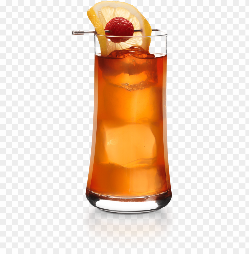 long island iced tea PNG image with transparent background@toppng.com