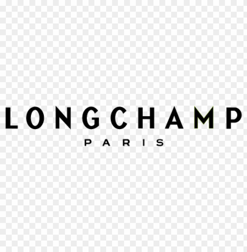  longchamp vector logo free - 464996