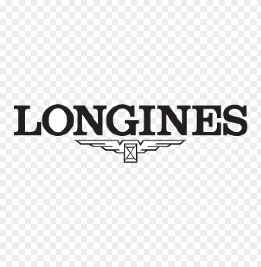  longines logo vector free download - 468479