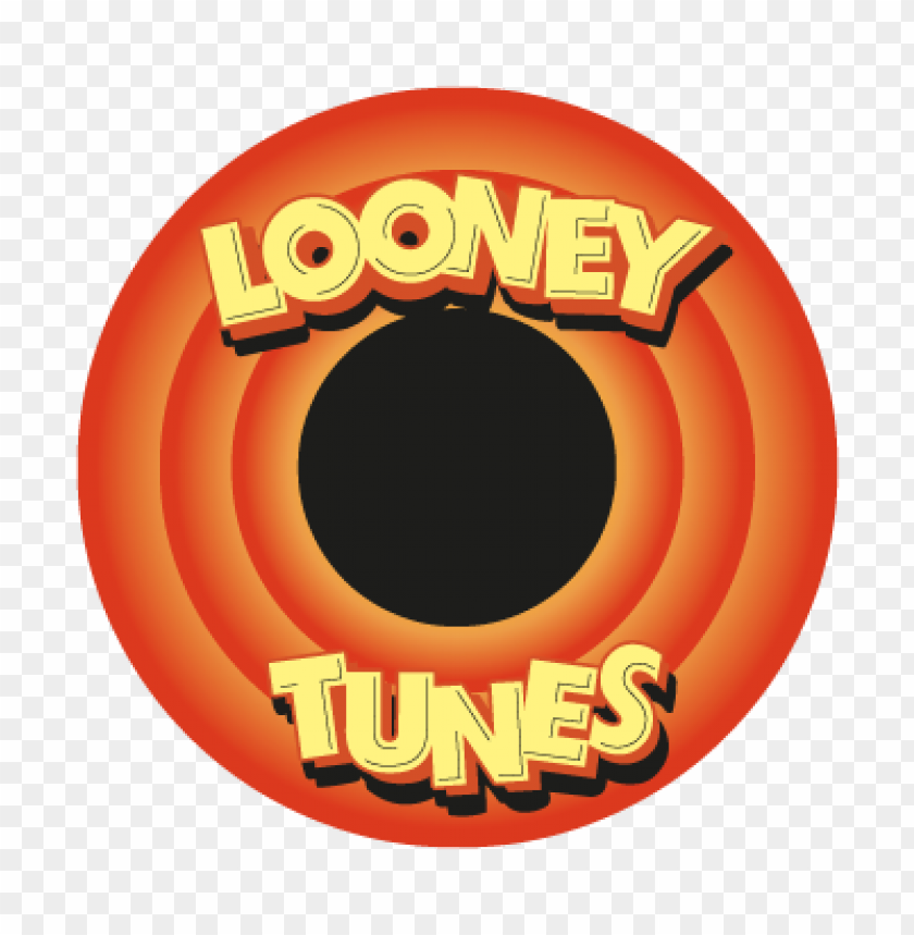 free PNG looney tunes (.eps) vector logo free download PNG images transparent