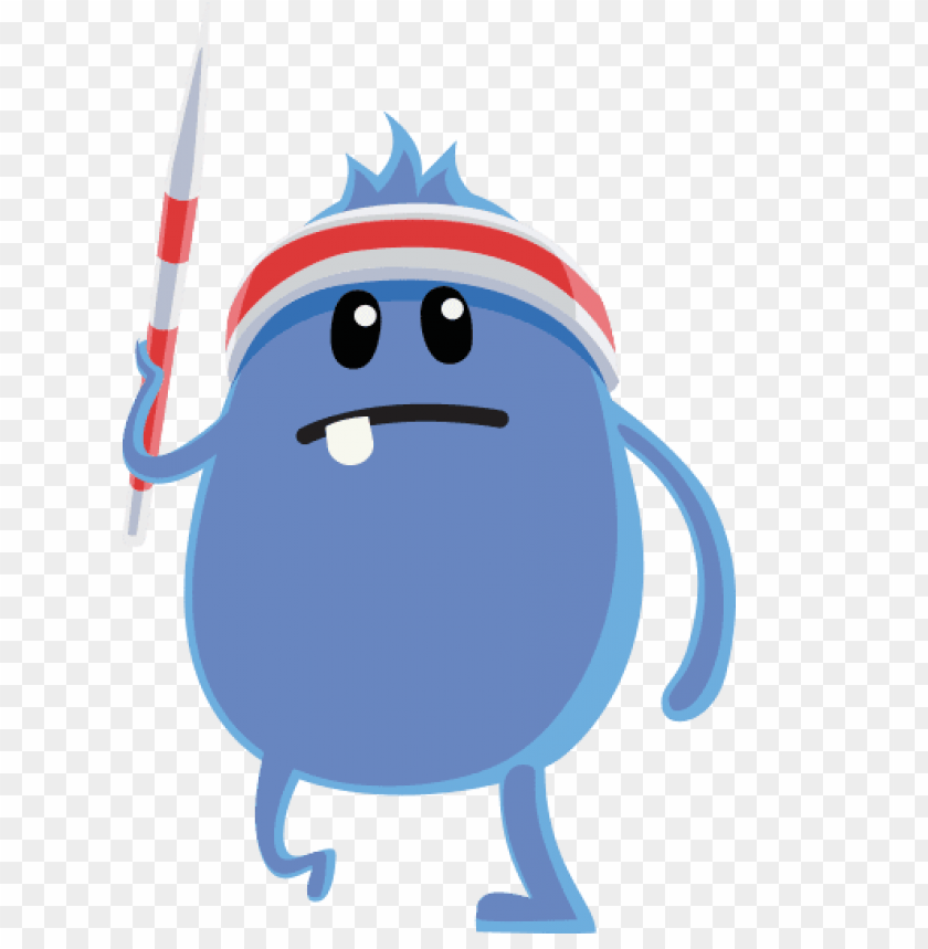 Download Loopy Throwing Spear Clipart Png Photo  