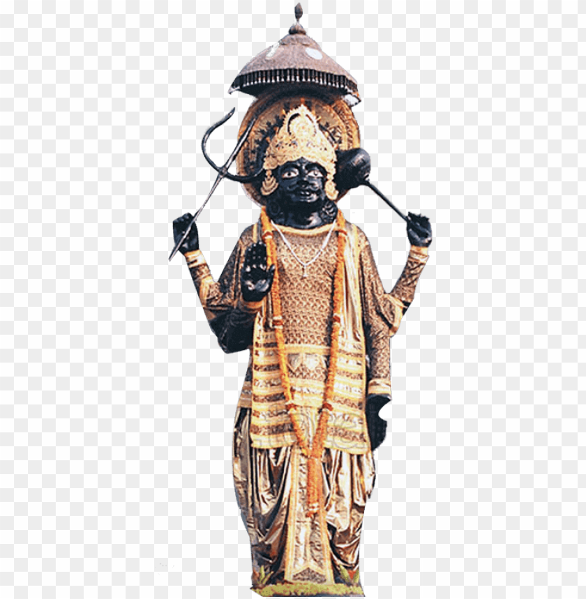 lord shani - shani dev image PNG image with transparent background | TOPpng