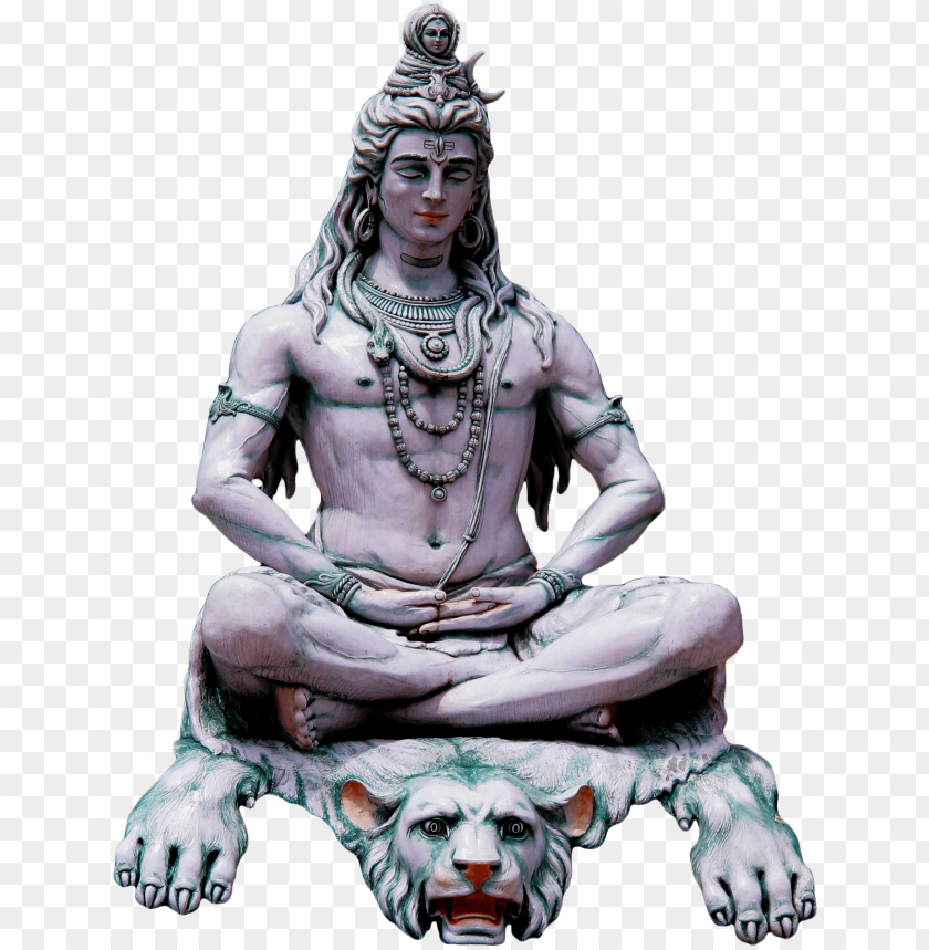 Download lord shiva transparent png - mahadev images hd png - Free PNG  Images | TOPpng