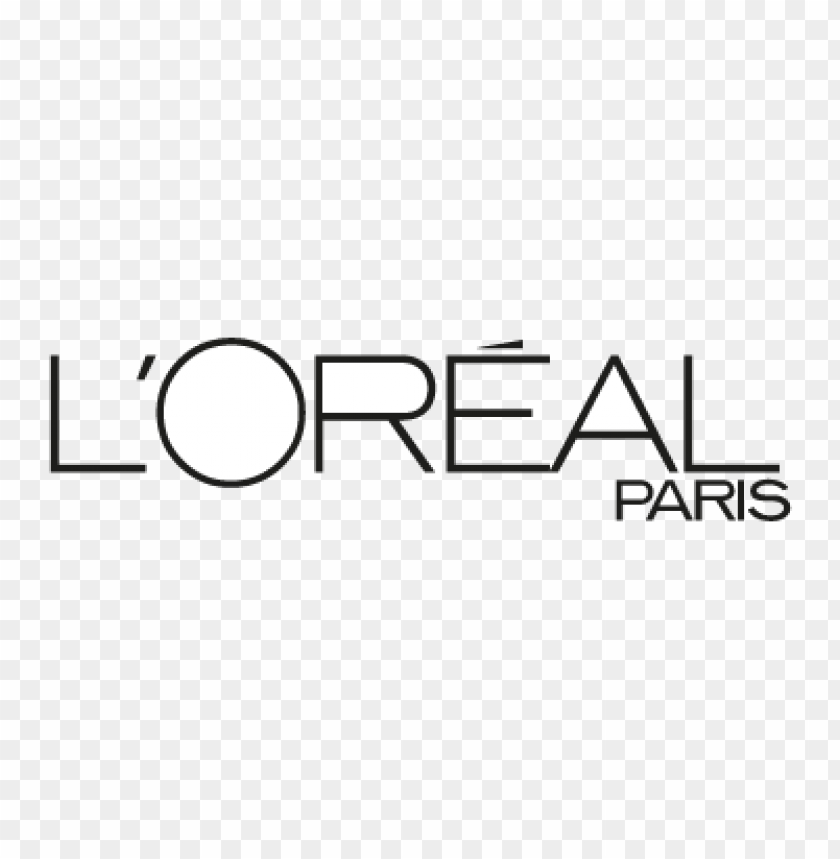  loreal eps vector logo free download - 465013