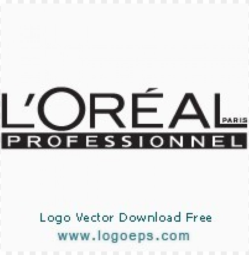  loreal logo vector download free - 469293