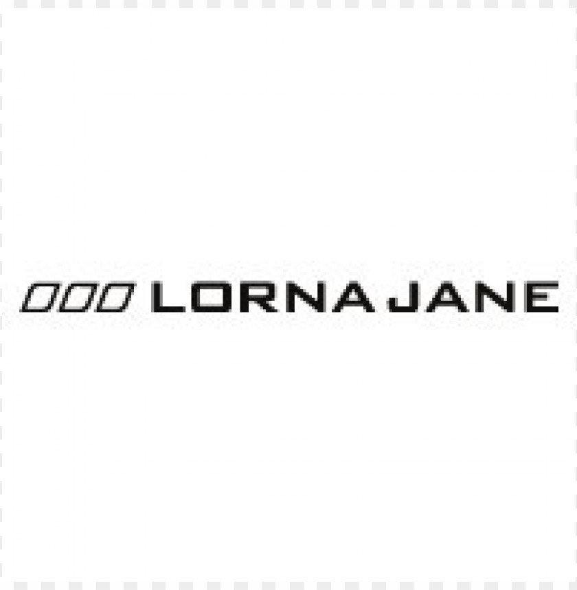 Lorna Jane Logo Vector Free Download | TOPpng