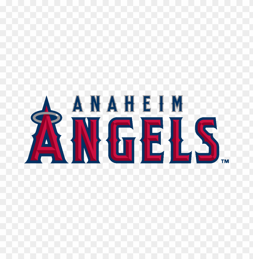los angeles angels logo PNG transparent with Clear Background ID 99511