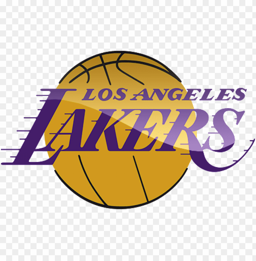 Lakers Logo Png - Los Angeles Lakers Concept Logo Sports ...