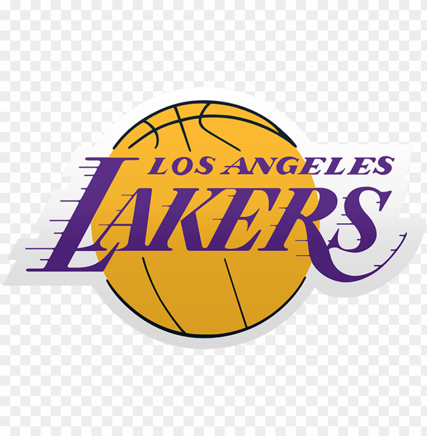 los angeles lakers logo PNG transparent with Clear Background ID 197094