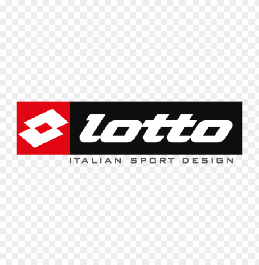  lotto eps vector logo free download - 465006