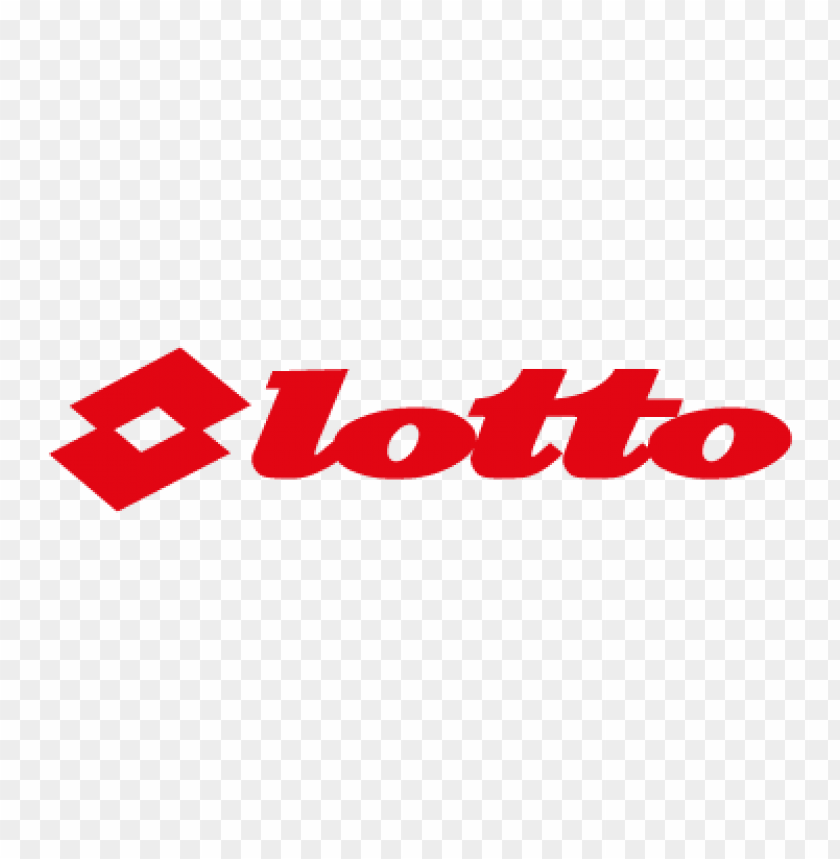  lotto sportswear vector logo free - 465010
