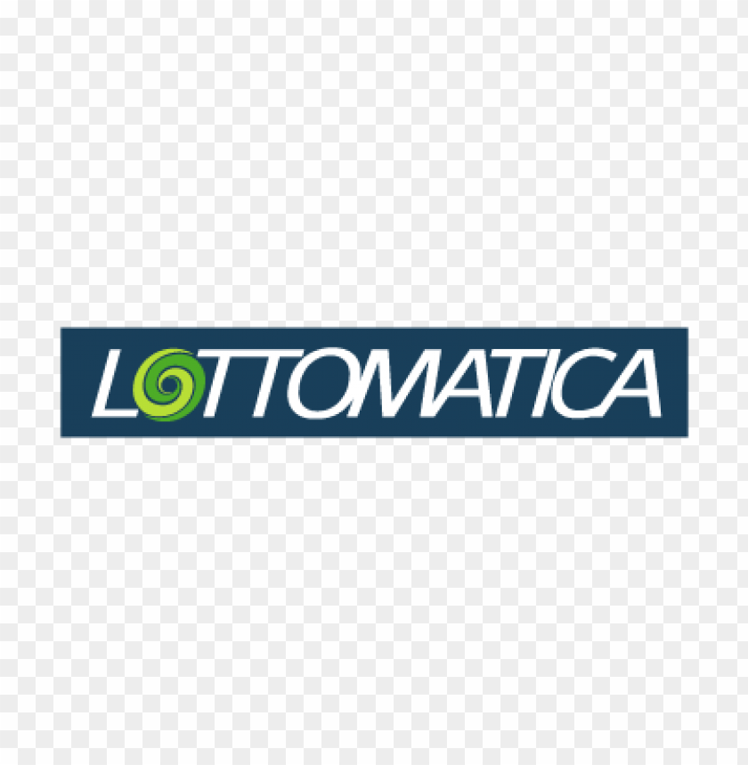  lottomatica spa vector logo - 469485