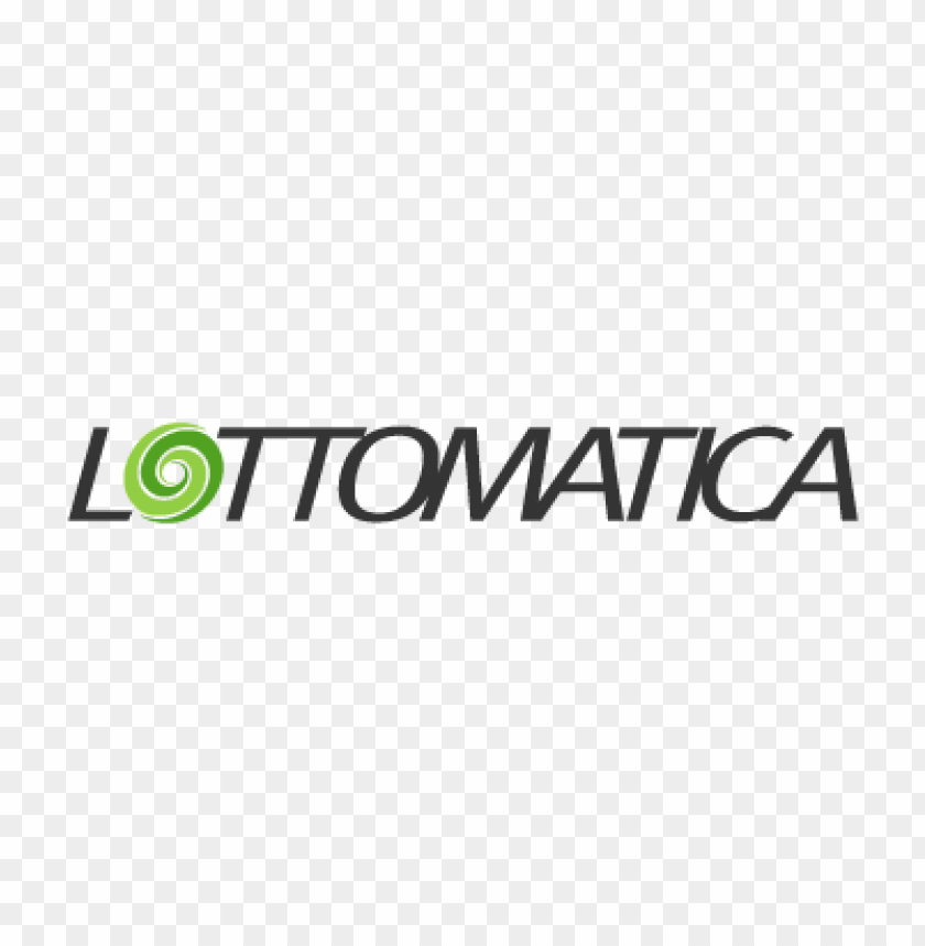  lottomatica vector logo - 469487