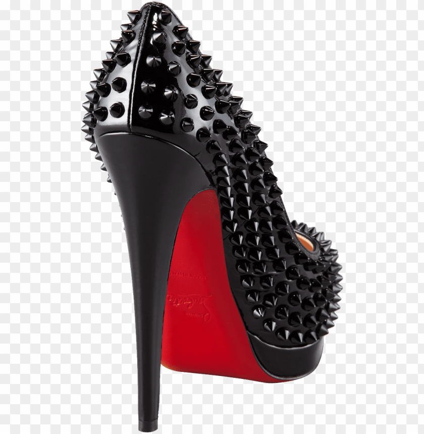 
lower wear
, 
louboutin
, 
black
, 
christian
, 
leather
, 
lady
, 
high quality
