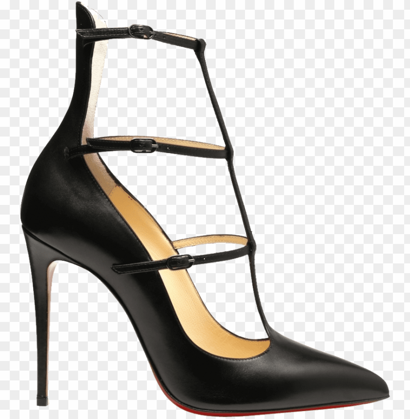 louboutin womens high quality png - Free PNG Images ID 22238
