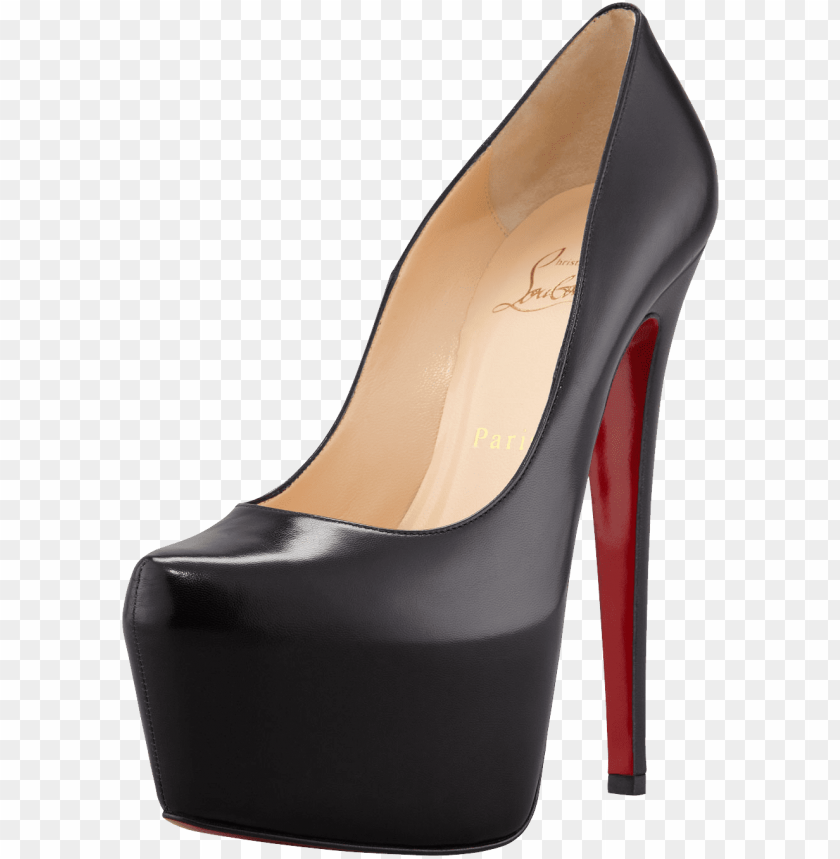 
lower wear
, 
louboutin
, 
black
, 
christian
, 
leather
, 
lady
, 
high quality
