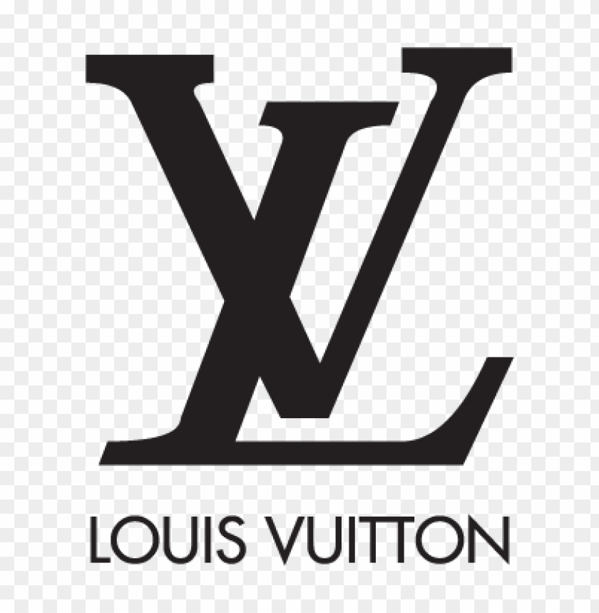 Louis Vuitton Company Vector Logo Free Download | TOPpng