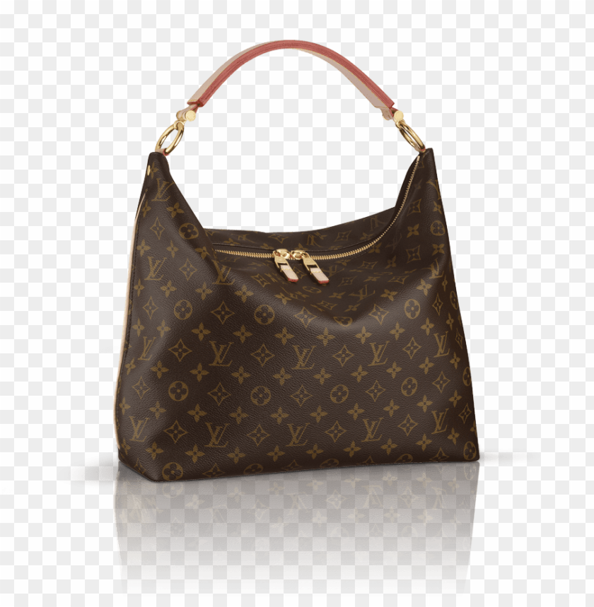 Louis Vuitton Bag PNG and Louis Vuitton Bag Transparent Clipart