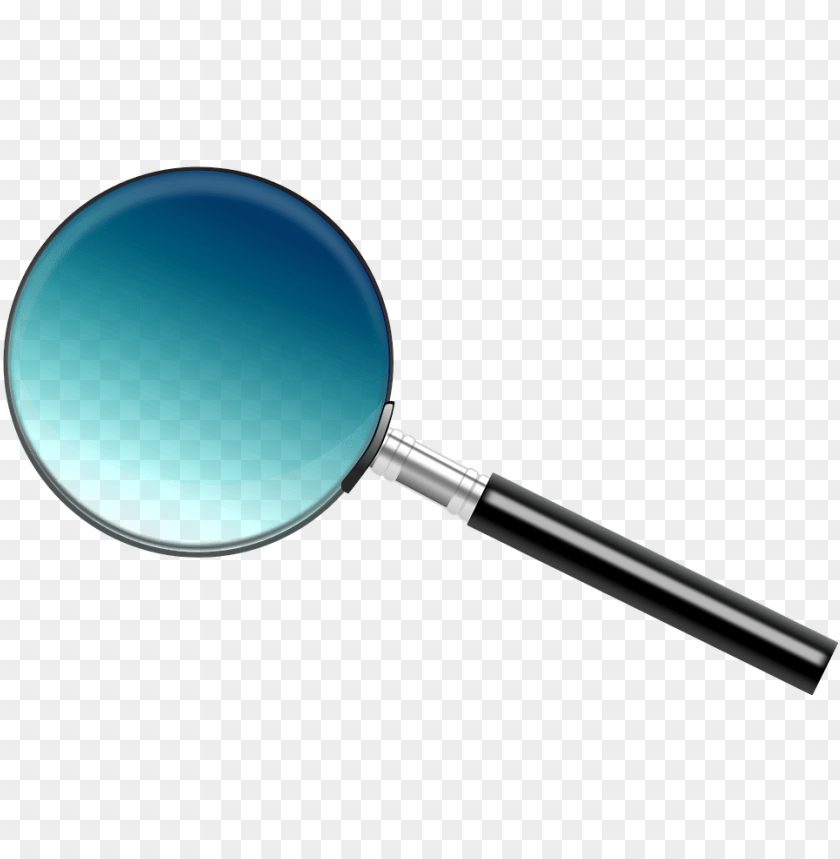 
loupe
, 
small magnifying glass
