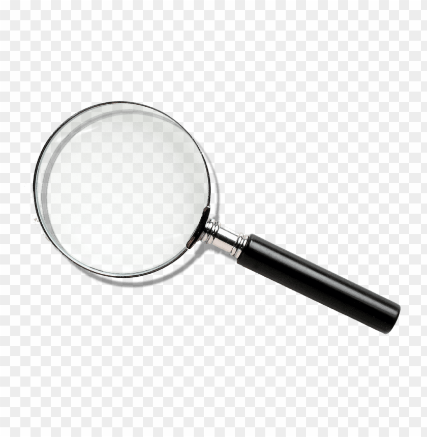 
loupe
, 
small magnifying glass
