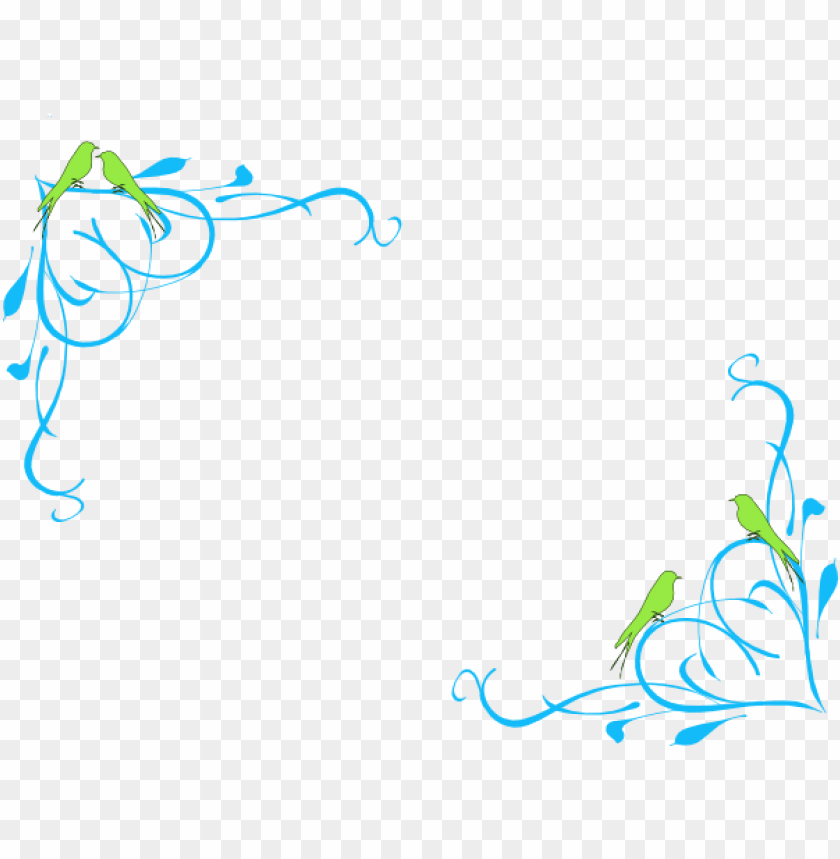 love border designs PNG transparent with Clear Background ID 89188
