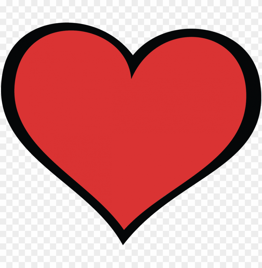 heart in clipart