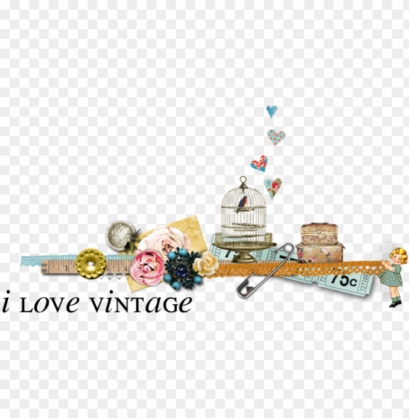 i love you, vintage frames, vintage car, vintage border, vintage floral, vintage ribbon