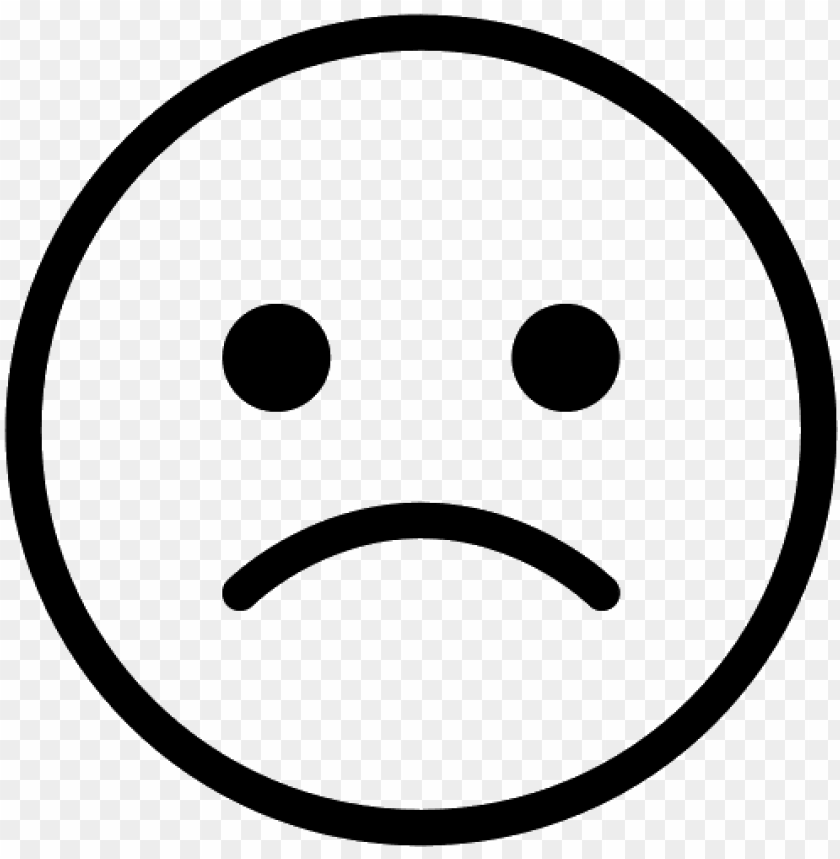 lovely sad face emoji tshirt cute emoji tshirt for PNG image with transparent background@toppng.com