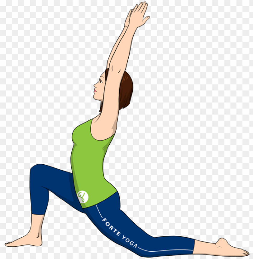 Download Lotus Position Yoga Exercise Free Clipart HD HQ PNG Image |  FreePNGImg