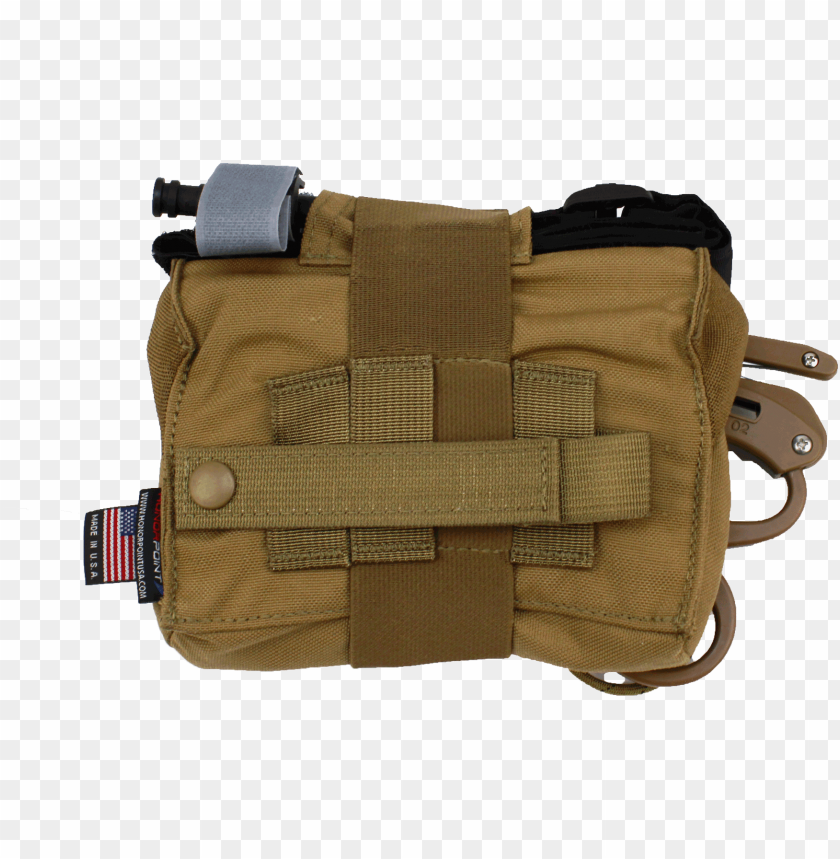 Low Vis Medic Pouch - 5.11 Tactical 6.6 Med Pouch PNG Transparent With Clear Background ID 443689