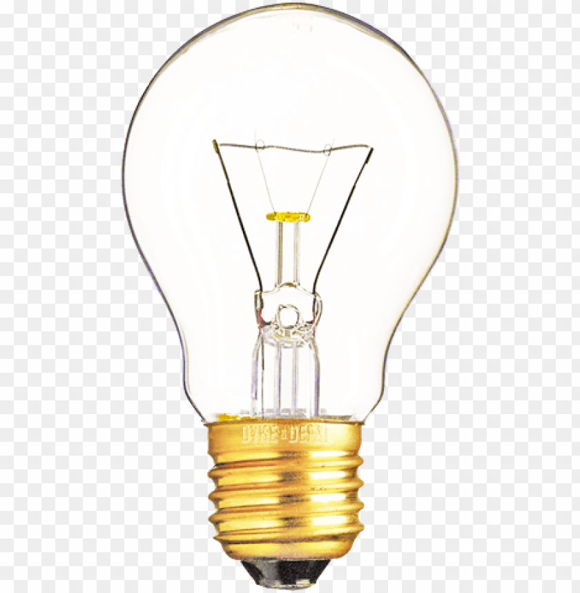Lowing Bulb Png Image Incandescent Light Bulb PNG Image With Transparent Background