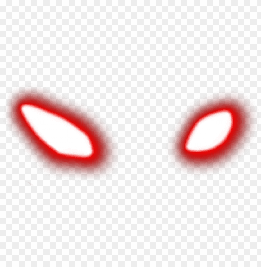 Red Glowing Eyes PNG Transparent With Clear Background ID 98267 TOPpng