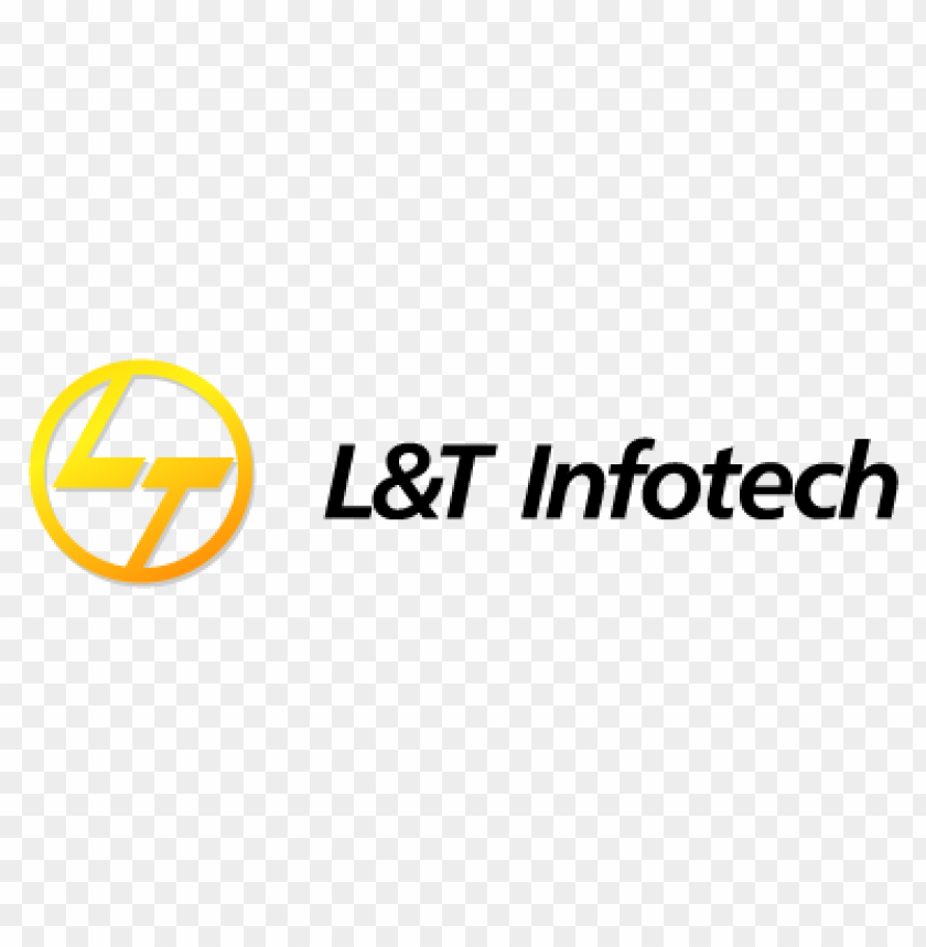  lt infotech vector logo - 469655