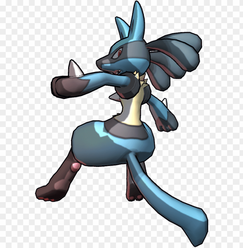 Editing 8 - Shiny Lucario Pixel Art Png,Lucario Png - free transparent png  images 