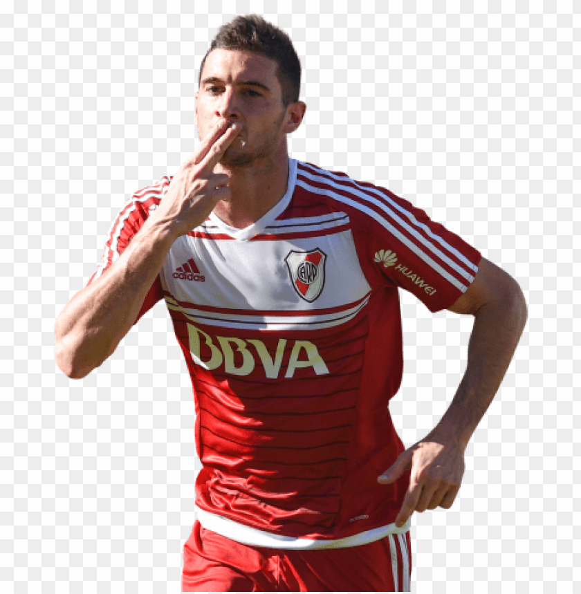 Download lucas alario png images background@toppng.com