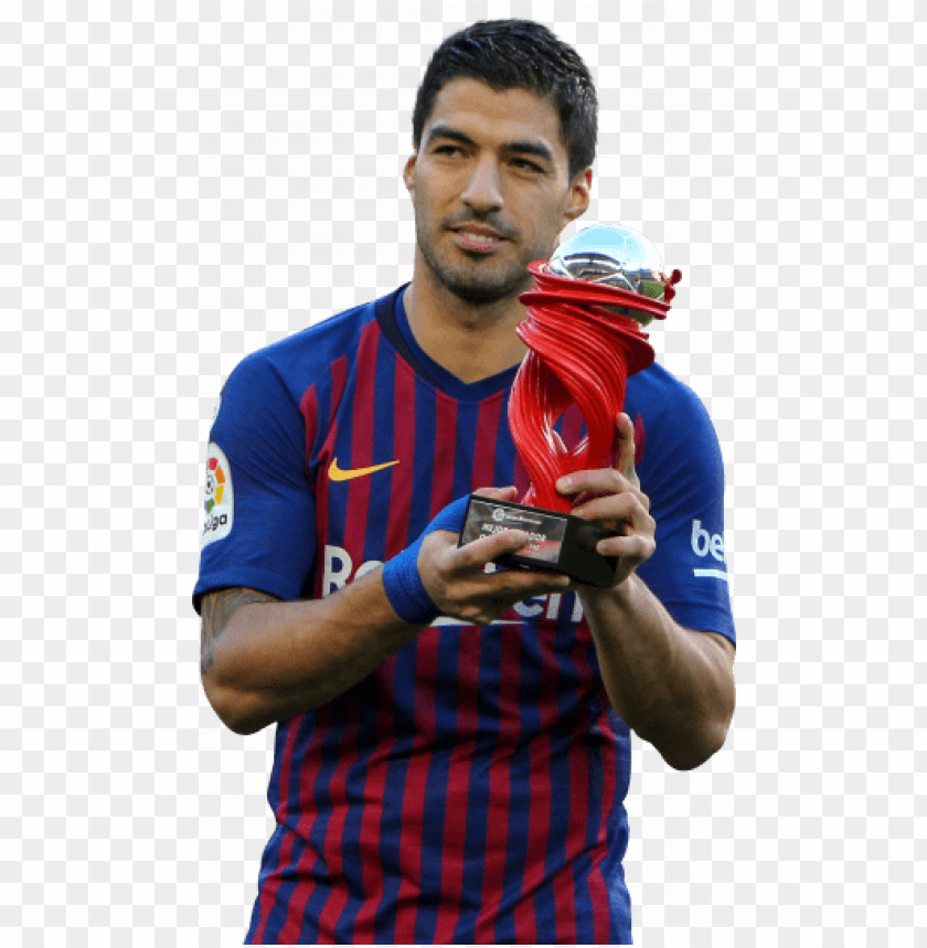 Download luis suarez png images background@toppng.com