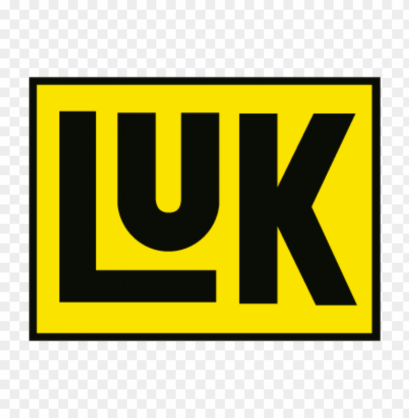  luk vector logo free download - 465068