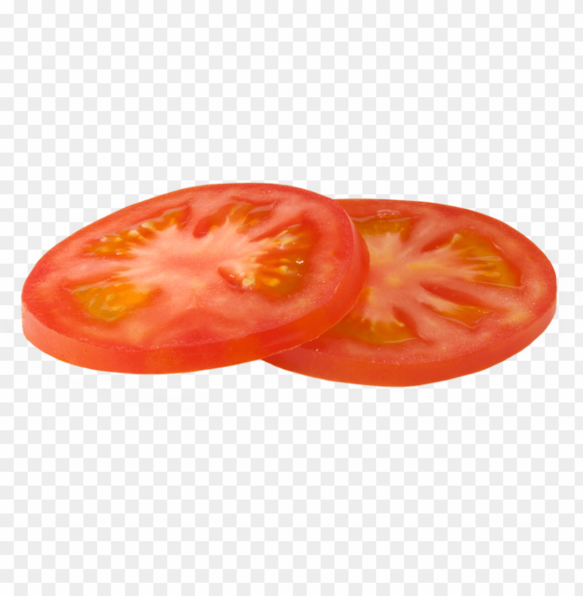 Lum Hamburger Vegetable Food - Tomato Slice PNG Transparent With Clear Background ID 165547