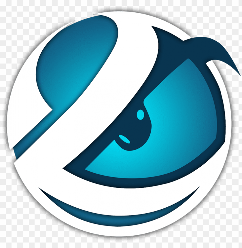 luminosity gaming logo PNG image with transparent background | TOPpng